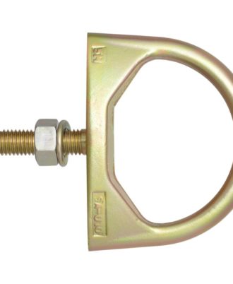 Vertical Anchorage D-Bolt