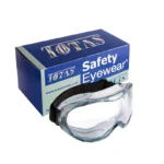 عینک ایمنی توتاص مدل ATBM - Image 3